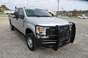Thumbnail image of 2017 Ford F-250 Super Duty at Bullocks Auto Sales Inc