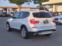 Thumbnail image of 2017 BMW X3 at Serra Buick Gmc Champaign