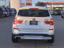 Thumbnail image of 2017 BMW X3 at Serra Buick Gmc Champaign