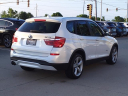 Thumbnail image of 2017 BMW X3 at Serra Buick Gmc Champaign