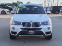 Thumbnail image of 2017 BMW X3 at Serra Buick Gmc Champaign