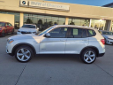 Thumbnail image of 2017 BMW X3 at Serra Buick Gmc Champaign