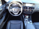 Thumbnail image of 2017 BMW X3 at Serra Buick Gmc Champaign
