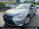 Thumbnail image of 2017 Toyota Camry at Rockland Motors