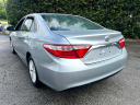 Thumbnail image of 2017 Toyota Camry at Rockland Motors