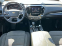 Thumbnail image of 2022 Chevrolet Traverse at Millennium Chevrolet