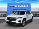 Thumbnail image of 2022 Chevrolet Traverse at Millennium Chevrolet