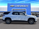 Thumbnail image of 2022 Chevrolet Traverse at Millennium Chevrolet
