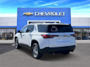 Thumbnail image of 2022 Chevrolet Traverse at Millennium Chevrolet
