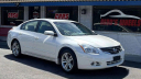 2012 Nissan Altima 3.5 SR at REDD'S WHEELS LLC