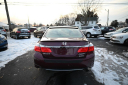 2014 Honda Accord LX at CICCHINO AUTO SALES LLC