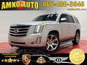 Thumbnail image of 2015 Cadillac Escalade at AMKO Auto Laurel