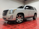 Thumbnail image of 2015 Cadillac Escalade at AMKO Auto Laurel