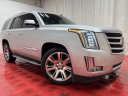 Thumbnail image of 2015 Cadillac Escalade at AMKO Auto Laurel