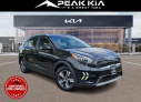 2021 Kia Niro LXS at Peak Kia USED