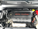 2021 Jeep Compass Limited at Batesville Chrysler Dodge Jeep Inc