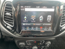 Thumbnail image of 2021 Jeep Compass at Batesville Chrysler Dodge Jeep Inc