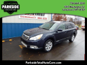 Thumbnail image of 2012 Subaru Outback at Parkside Total Auto Care