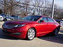Thumbnail image of 2013 Lincoln MKZ at A & B Motors