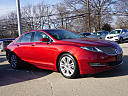 Thumbnail image of 2013 Lincoln MKZ at A & B Motors