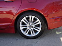Thumbnail image of 2013 Lincoln MKZ at A & B Motors