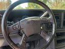 2006 GMC Sierra 2500HD SLT at Lafontaine Buick GMC of Ann Arbor