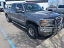 Thumbnail image of 2006 GMC Sierra 2500HD at Lafontaine Buick GMC of Ann Arbor