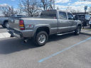 Thumbnail image of 2006 GMC Sierra 2500HD at Lafontaine Buick GMC of Ann Arbor