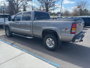 Thumbnail image of 2006 GMC Sierra 2500HD at Lafontaine Buick GMC of Ann Arbor