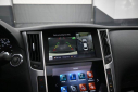 2024 INFINITI Q50 Luxe at Car Vision Inc.