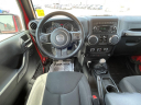 Thumbnail image of 2018 Jeep Wrangler JK Unlimited at Anderson CDJR of Grand Island
