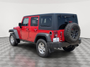 Thumbnail image of 2018 Jeep Wrangler JK Unlimited at Anderson CDJR of Grand Island