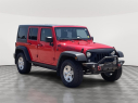 Thumbnail image of 2018 Jeep Wrangler JK Unlimited at Anderson CDJR of Grand Island