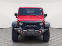 Thumbnail image of 2018 Jeep Wrangler JK Unlimited at Anderson CDJR of Grand Island