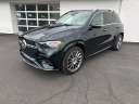 2024 Mercedes-Benz GLE GLE 350 4MATIC at MercedesBenzOfNovi of Novi, MI