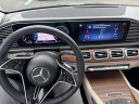 Thumbnail image of 2024 Mercedes-Benz GLE at MercedesBenzOfNovi of Novi, MI