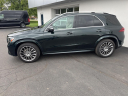 Thumbnail image of 2024 Mercedes-Benz GLE at MercedesBenzOfNovi of Novi, MI