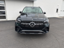 Thumbnail image of 2024 Mercedes-Benz GLE at MercedesBenzOfNovi of Novi, MI