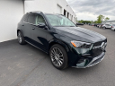 Thumbnail image of 2024 Mercedes-Benz GLE at MercedesBenzOfNovi of Novi, MI