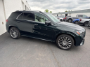 Thumbnail image of 2024 Mercedes-Benz GLE at MercedesBenzOfNovi of Novi, MI