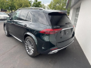 Thumbnail image of 2024 Mercedes-Benz GLE at MercedesBenzOfNovi of Novi, MI