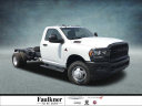 Thumbnail image of 2024 Ram 3500 at Faulkner Dodge Ram - Mechanicsburg NEW