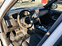 Thumbnail image of 2016 Land Rover Range Rover at EurobahnBmwMiniMercedesBenz of Greensboro, NC