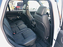 Thumbnail image of 2016 Land Rover Range Rover at EurobahnBmwMiniMercedesBenz of Greensboro, NC