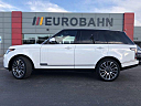 Thumbnail image of 2016 Land Rover Range Rover at EurobahnBmwMiniMercedesBenz of Greensboro, NC