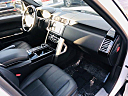 Thumbnail image of 2016 Land Rover Range Rover at EurobahnBmwMiniMercedesBenz of Greensboro, NC