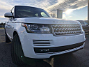 Thumbnail image of 2016 Land Rover Range Rover at EurobahnBmwMiniMercedesBenz of Greensboro, NC