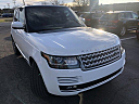 Thumbnail image of 2016 Land Rover Range Rover at EurobahnBmwMiniMercedesBenz of Greensboro, NC