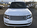 Thumbnail image of 2016 Land Rover Range Rover at EurobahnBmwMiniMercedesBenz of Greensboro, NC