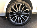 Thumbnail image of 2016 Land Rover Range Rover at EurobahnBmwMiniMercedesBenz of Greensboro, NC
